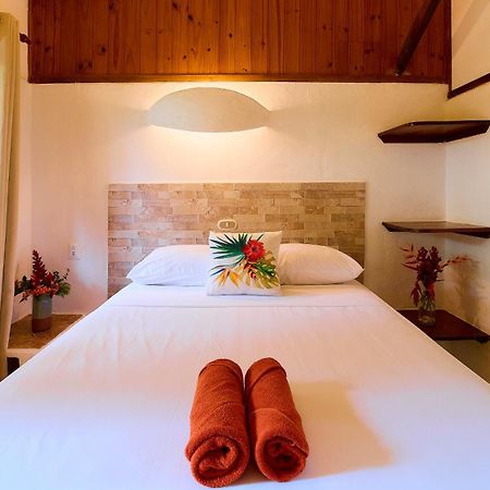 Cabinas Montesol Puerto Viejo de Talamanca Ngoại thất bức ảnh