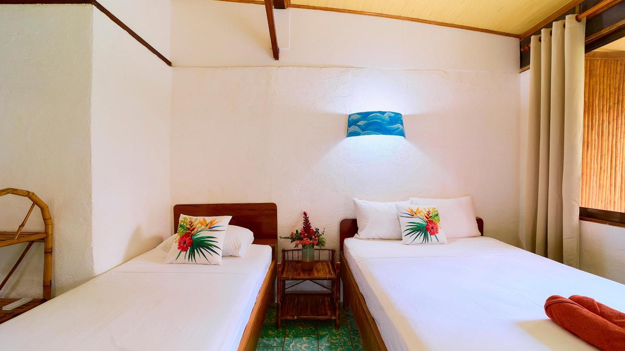 Cabinas Montesol Puerto Viejo de Talamanca Ngoại thất bức ảnh