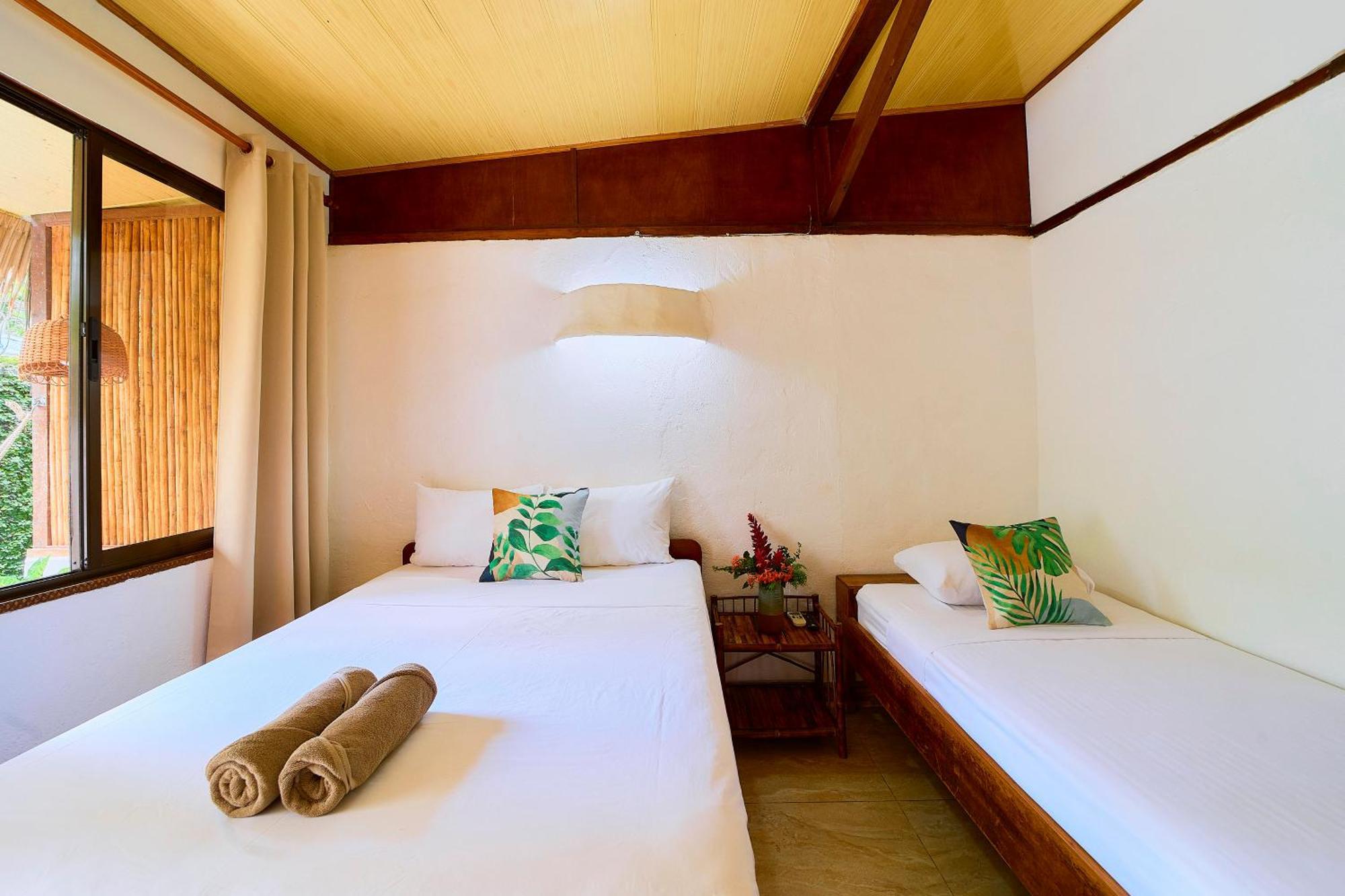 Cabinas Montesol Puerto Viejo de Talamanca Ngoại thất bức ảnh