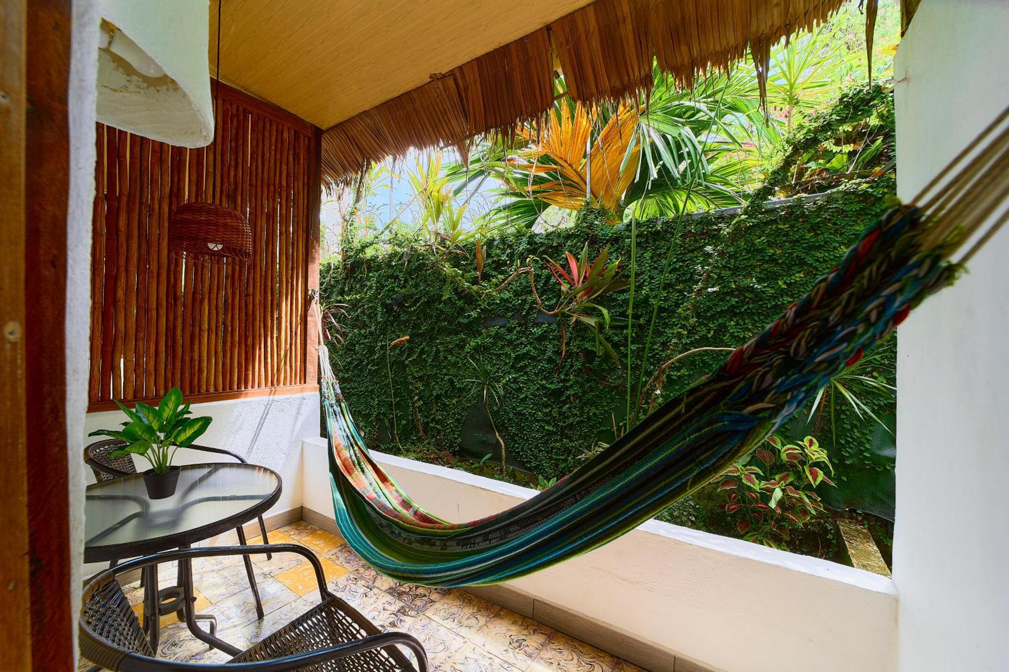 Cabinas Montesol Puerto Viejo de Talamanca Ngoại thất bức ảnh