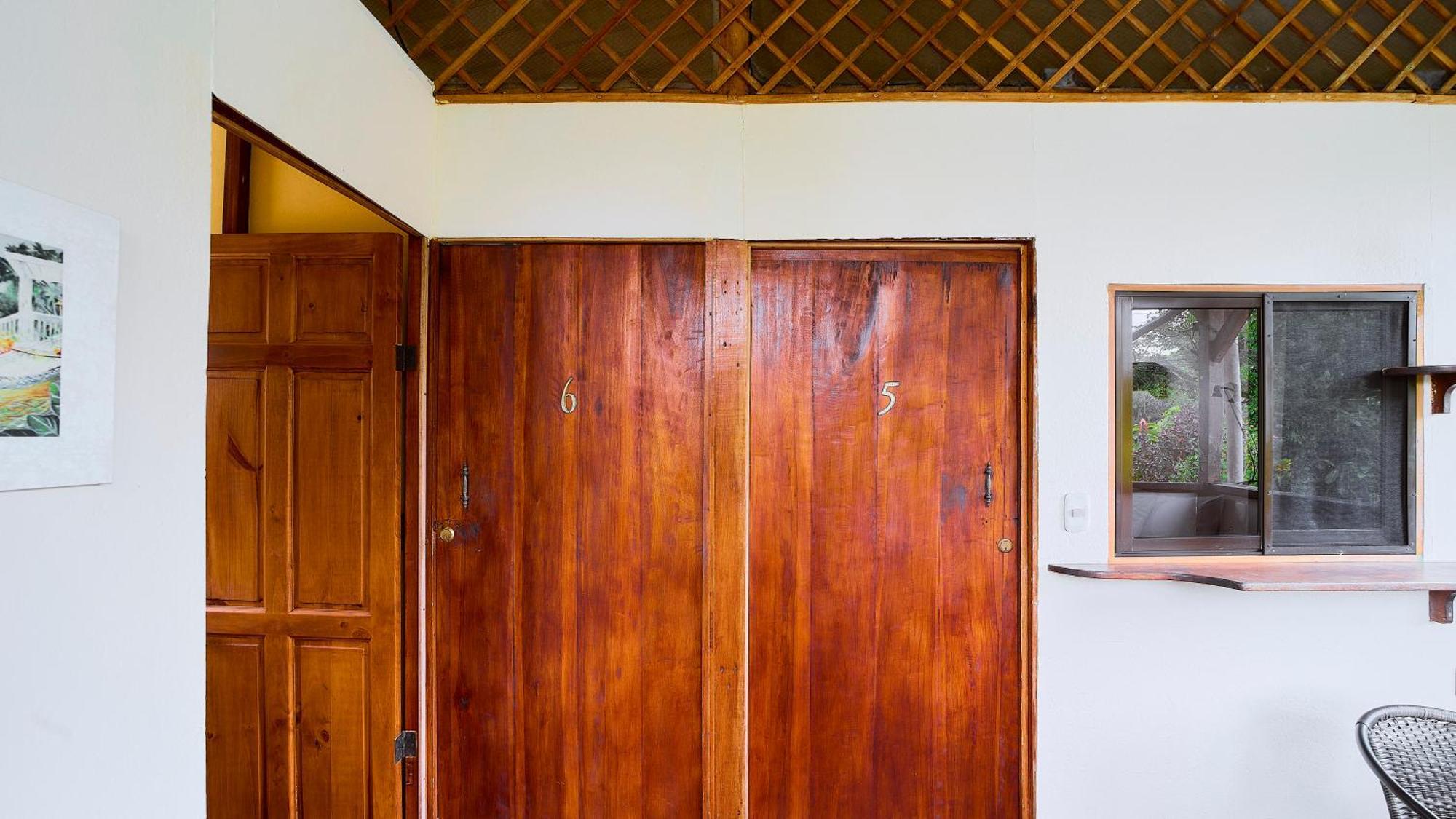 Cabinas Montesol Puerto Viejo de Talamanca Ngoại thất bức ảnh
