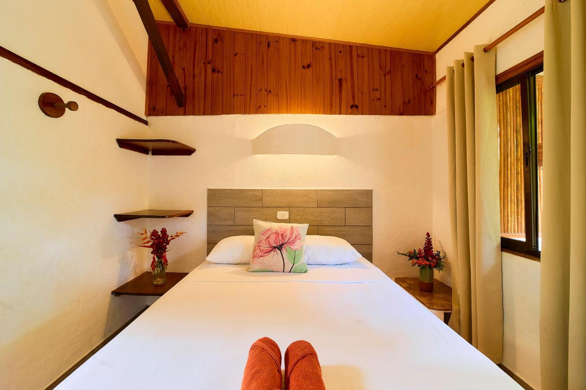 Cabinas Montesol Puerto Viejo de Talamanca Ngoại thất bức ảnh