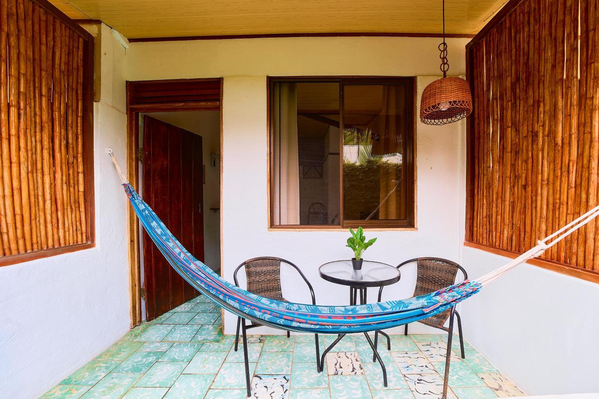 Cabinas Montesol Puerto Viejo de Talamanca Ngoại thất bức ảnh
