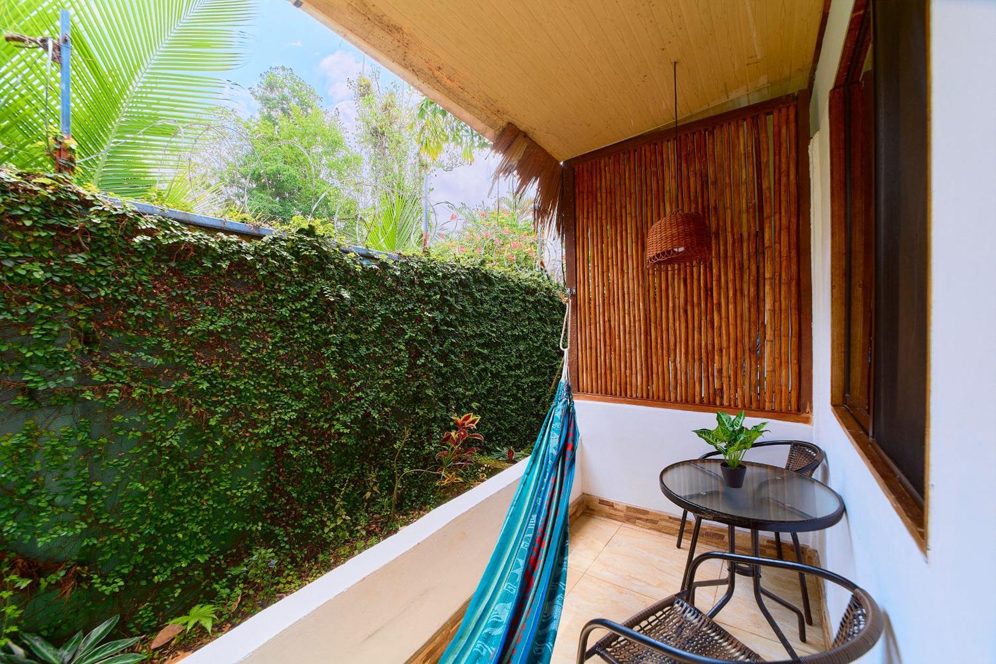 Cabinas Montesol Puerto Viejo de Talamanca Ngoại thất bức ảnh
