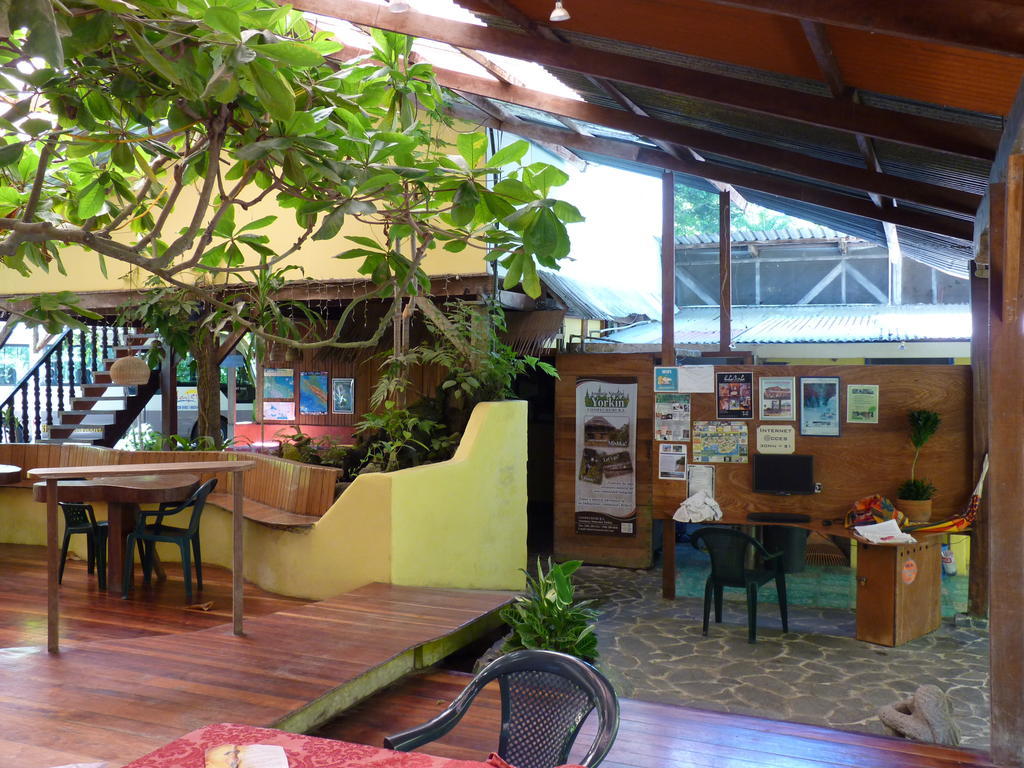 Cabinas Montesol Puerto Viejo de Talamanca Ngoại thất bức ảnh